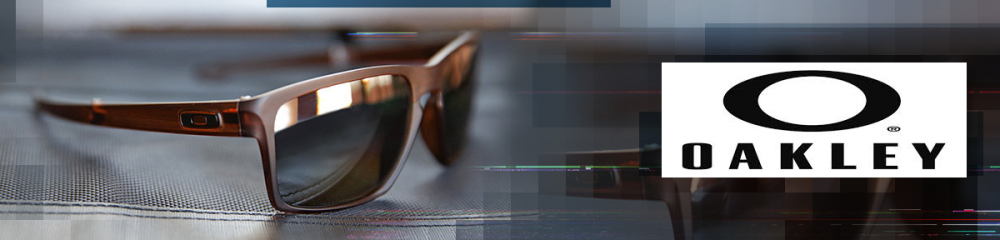 Nuova collezione Oakley