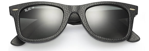 Ray-Ban, La storia di una leggenda