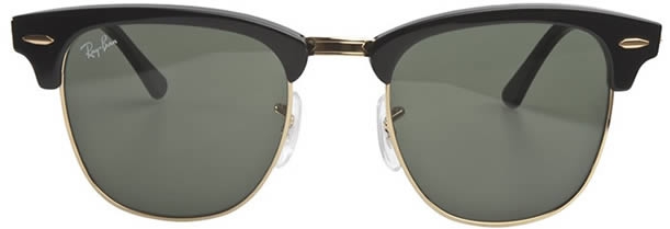Ray-Ban, La storia di una leggenda